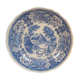 Set 6 flat plates Villeroy and Boch