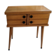 Vintage bedside table 1950