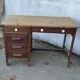 Children's desk