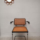 Armchair Cesca B64 Marcel Breuer