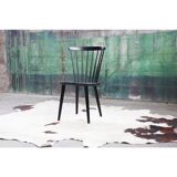 Chair "Pinnochio" by Yngve Ekström for Hagafors, Sweden, 1950s