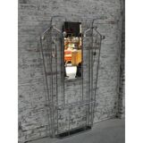 Door Deco aluminum coat
