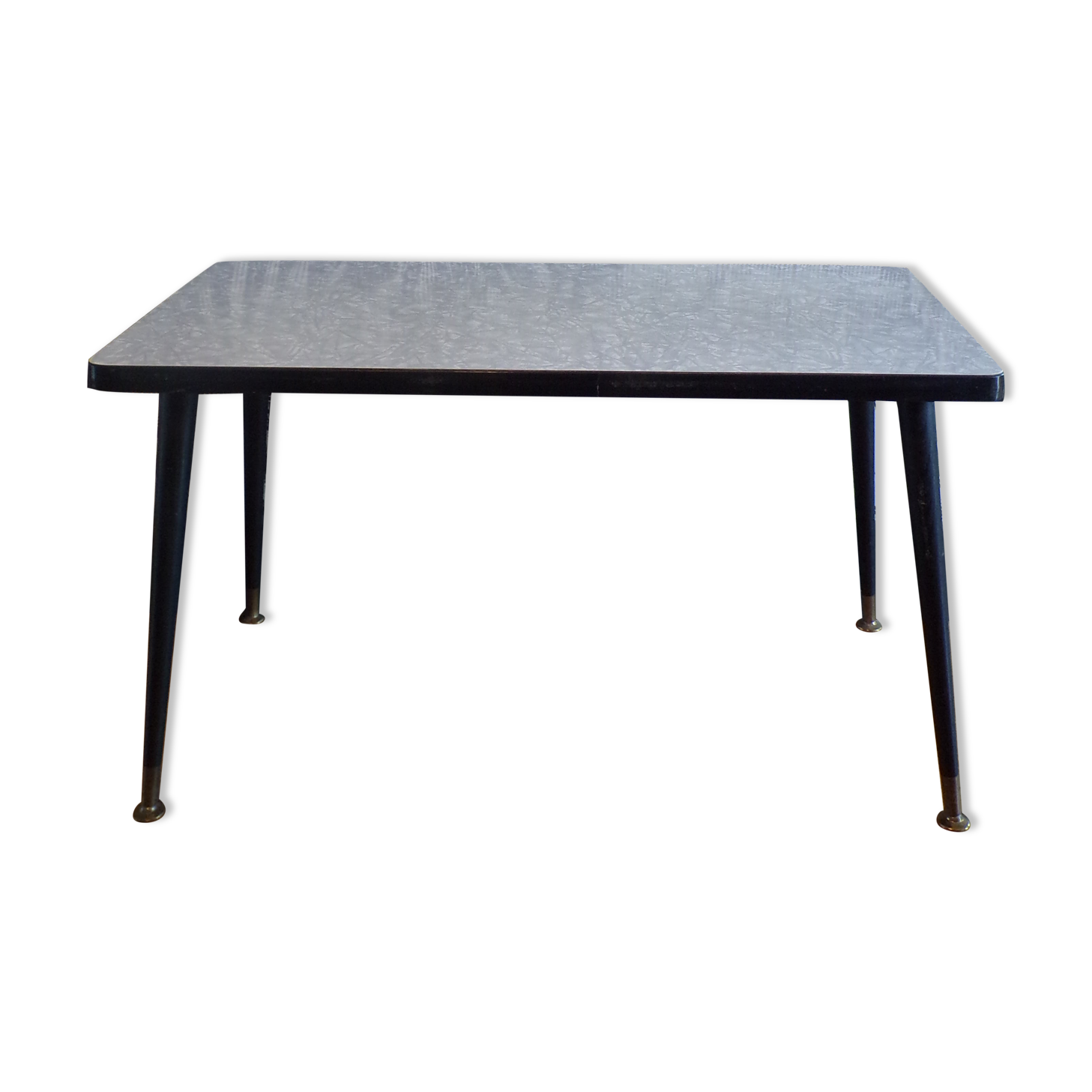 Formica coffee table