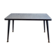 Formica coffee table