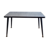 Table basse en formica