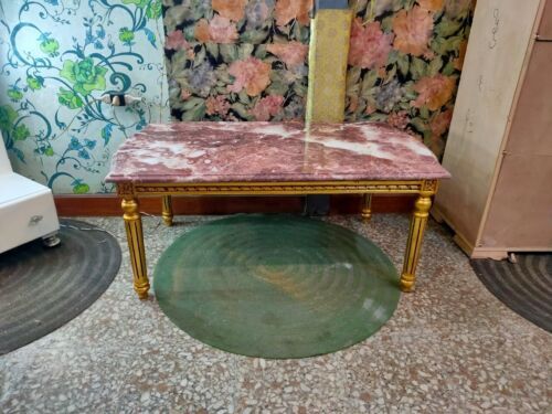 Louis XV style coffee table