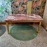 Louis XV style coffee table