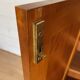 Louis-Philippe Cherry Vintage Sideboard - Low Buffet / Bonnetière