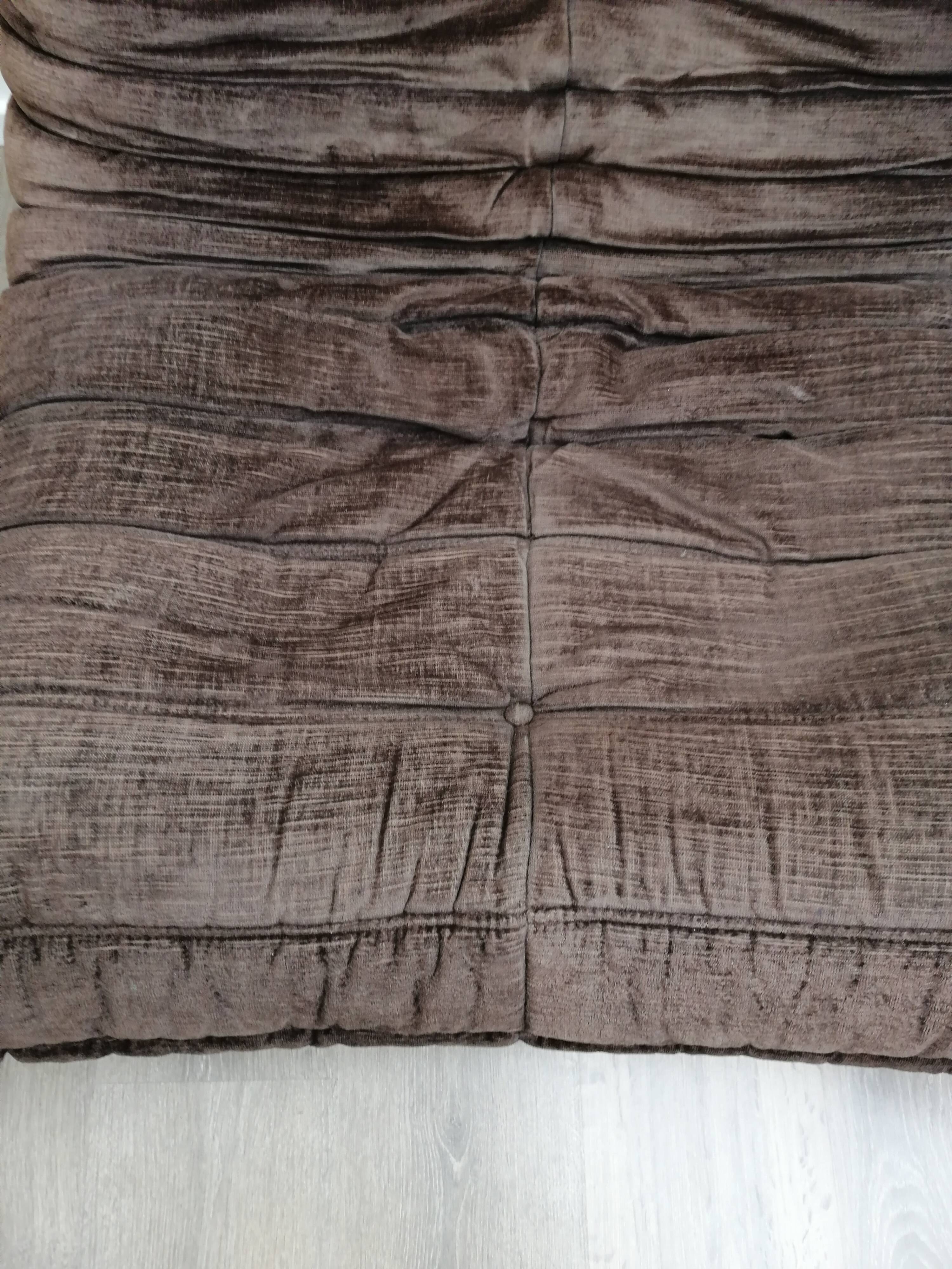 Togo armchair by Michel Ducaroy for Ligne Roset