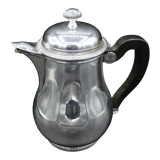 Pourer in silver metal brand Ercuis