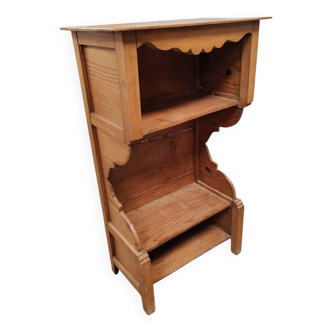 Petit meuble étagère
