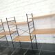 WHB Germany, shelving system, 1960s