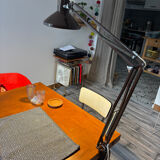 Ledu architect's lamp