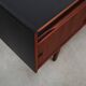 Teak sideboard, Danish design, 1970s, produced in Denmark