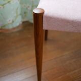 Scandinavian Chair teak