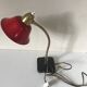Lamp base marble vintage 60