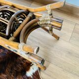 Vintage plant holder