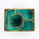 Mithe espelt jewelry box