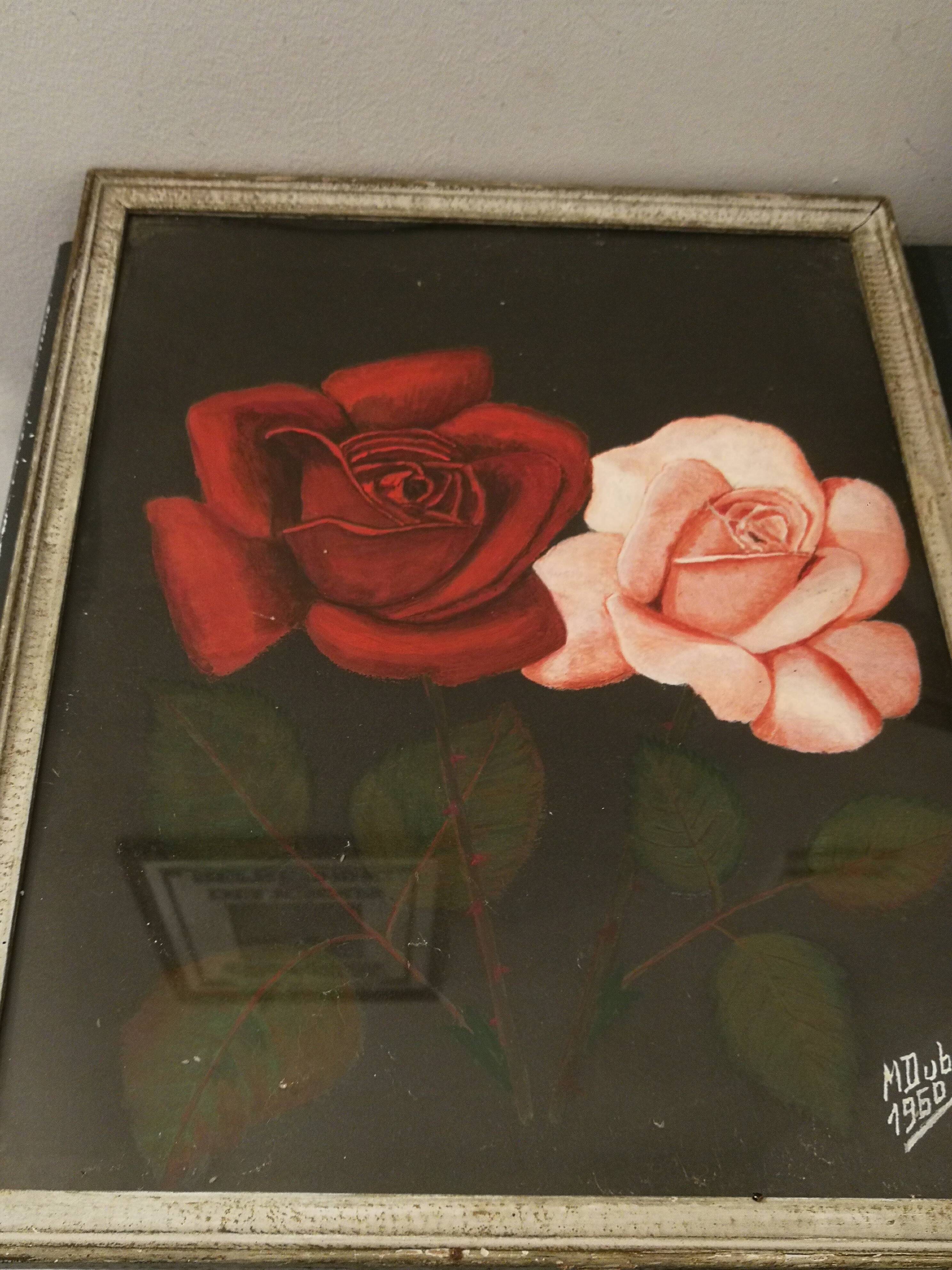 Executive duo Mr. Dubois