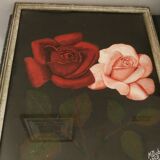 Executive duo Mr. Dubois