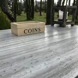 Desserte console