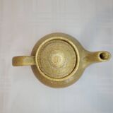 Vintage teapot