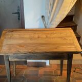 Old desk