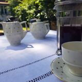Coffee service
