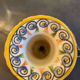 Candle holder
