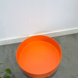 Table de rangement en plastique coloré Ikea PS 2014 Richardson