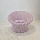 Mushroom Armchair and Ottoman by Pierre Paulin for Artifort, 1960s