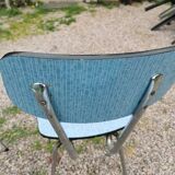 Formica chairs