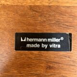 Lounge Chair Charles and Ray EAMES edition VITRA