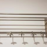 Retro coat rack