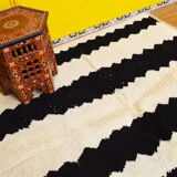 Moroccan berber carpet 230x213cm