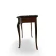 Console Table with Marble Top – 19th Century