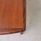 Scandinavian coffee table