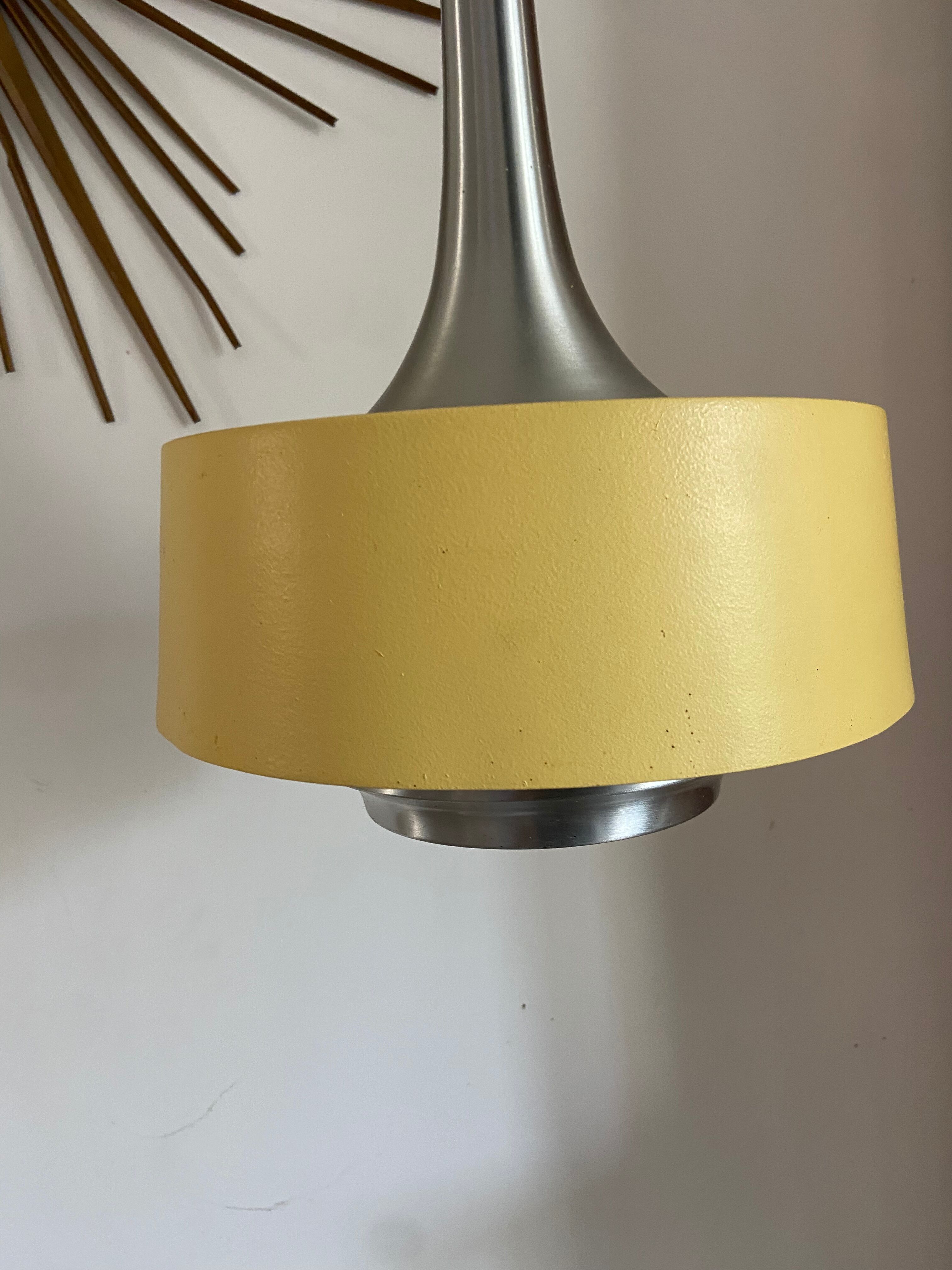 Suspension Space age 70s