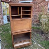 Modulable secretary MB vintage