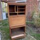 Modulable secretary MB vintage