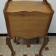 Pair of Antique Louis XV Style Nightstands