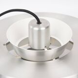 Danish vintage pendant lamp Nova by Jo Hammerborg, Fog og Morup, 1963