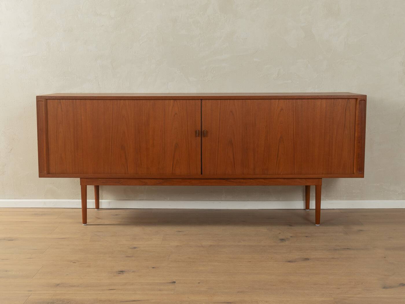 1960s Sideboard by Peter Løvig Nielsen