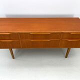 Vintage Austinsuite sideboard 1960's