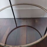 Table d'appoint vintage