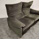 Maralunga sofa by Vico Magistretti for Cassina, 1973