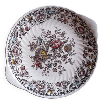 Ridgway "Clifton" English pie dish