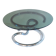 " Anaconda " Space Age Coffee Tabel, Paul Tuttle per Strassle, 1960s