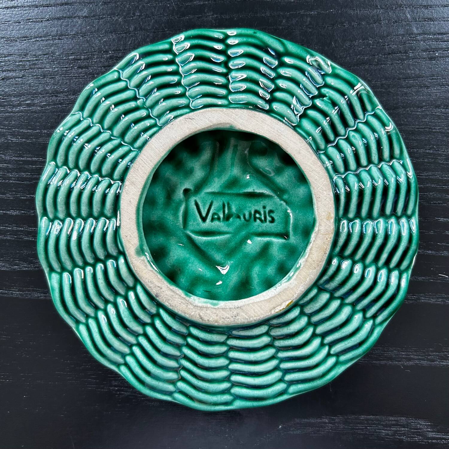 Slush butter service