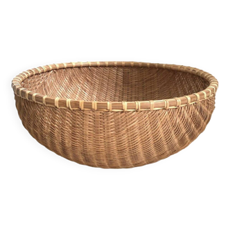 Round Basket